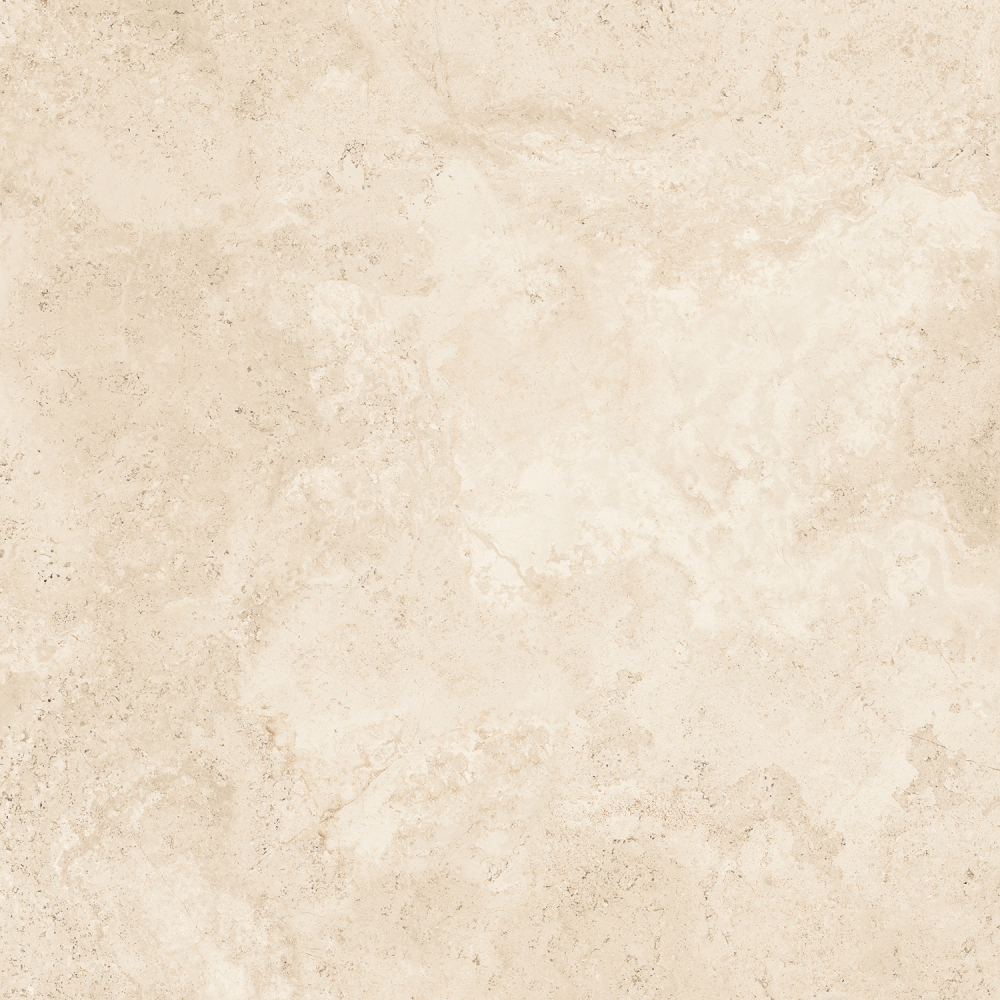 Фото Керамогранит Ennface Outdoor Travertine Cross Beige Structured R11 60x60х2 см крупным планом — купить в Краснодаре в салоне МАКСАНН
