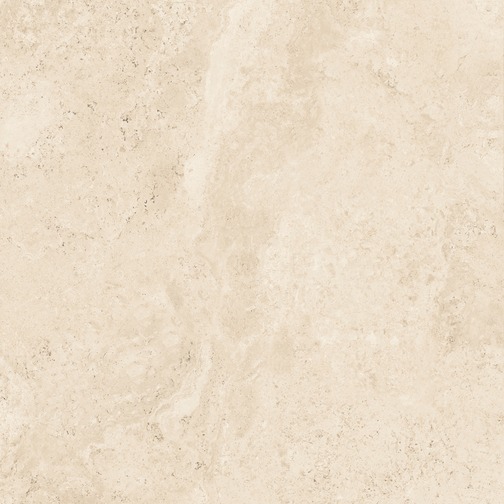 Фото Керамогранит Ennface Outdoor Travertine Cross Beige Structured R11 60x60х2 см крупным планом — купить в Краснодаре в салоне МАКСАНН