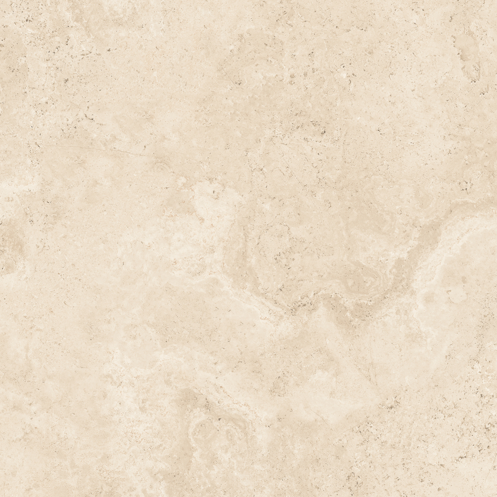 Фото Керамогранит Ennface Outdoor Travertine Cross Beige Structured R11 60x60х2 см крупным планом — купить в Краснодаре в салоне МАКСАНН