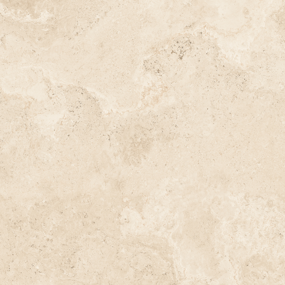 Фото Керамогранит Ennface Outdoor Travertine Cross Beige Structured R11 60x60х2 см крупным планом — купить в Краснодаре в салоне МАКСАНН