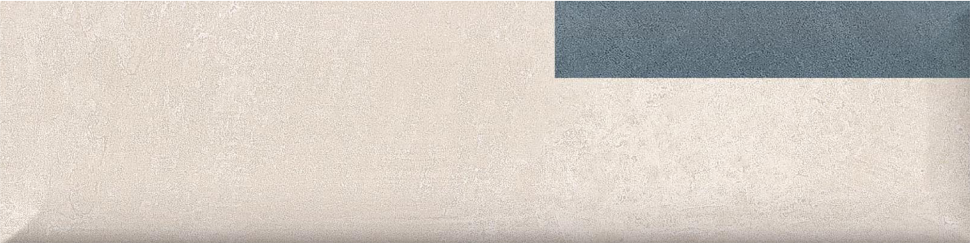 Фото Керамогранит Ennface Monocolor Mira Decor Matt 7,5x30 см крупным планом — купить в Краснодаре в салоне МАКСАНН