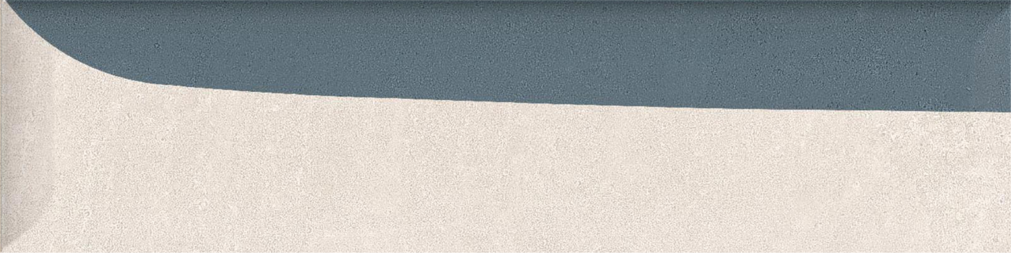 Фото Керамогранит Ennface Monocolor Mira Decor Matt 7,5x30 см крупным планом — купить в Краснодаре в салоне МАКСАНН