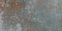 Керамогранит Ennface Loft Oxido Chromium Metallic 60x120 см