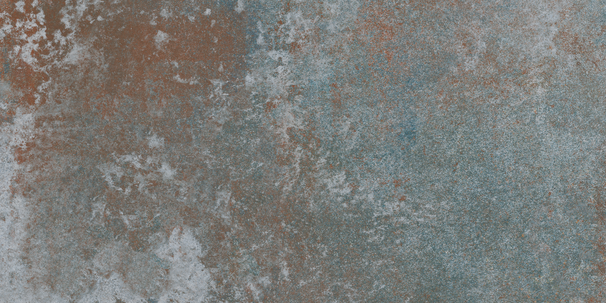 Фото Керамогранит Ennface Loft Oxido Chromium Metallic 60x120 см крупным планом — купить в Краснодаре в салоне МАКСАНН