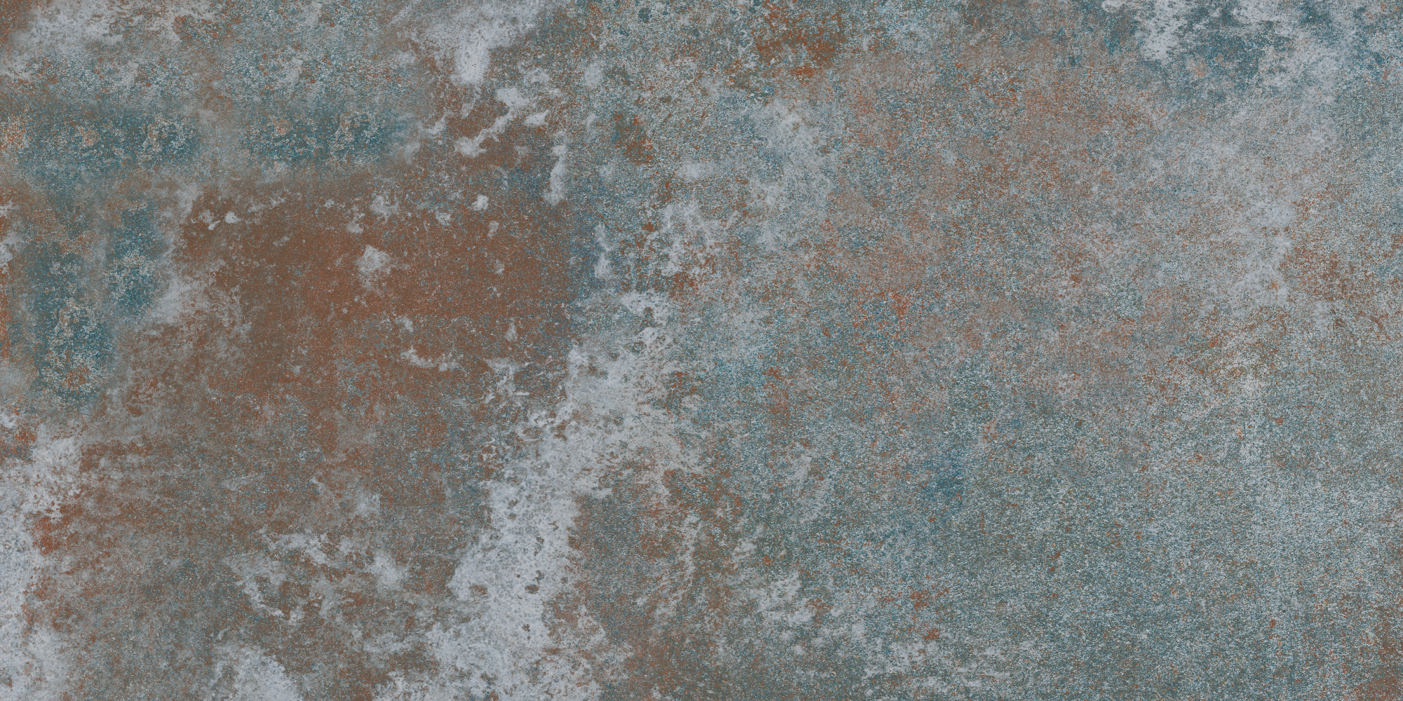 Фото Керамогранит Ennface Loft Oxido Chromium Metallic 60x120 см крупным планом — купить в Краснодаре в салоне МАКСАНН