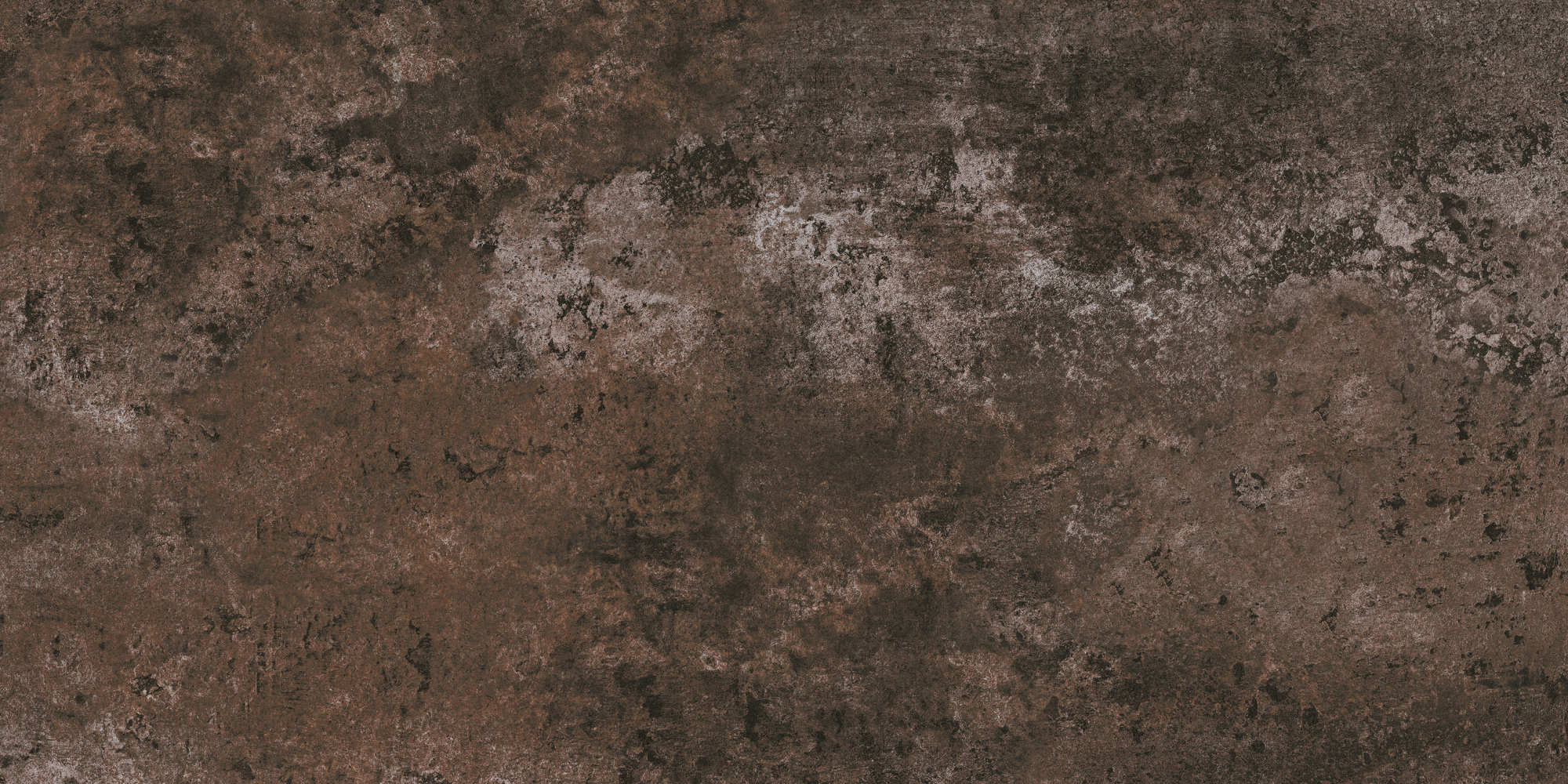 Фото Керамогранит Ennface Loft Oxido Argentum Metallic 60x120 см крупным планом — купить в Краснодаре в салоне МАКСАНН