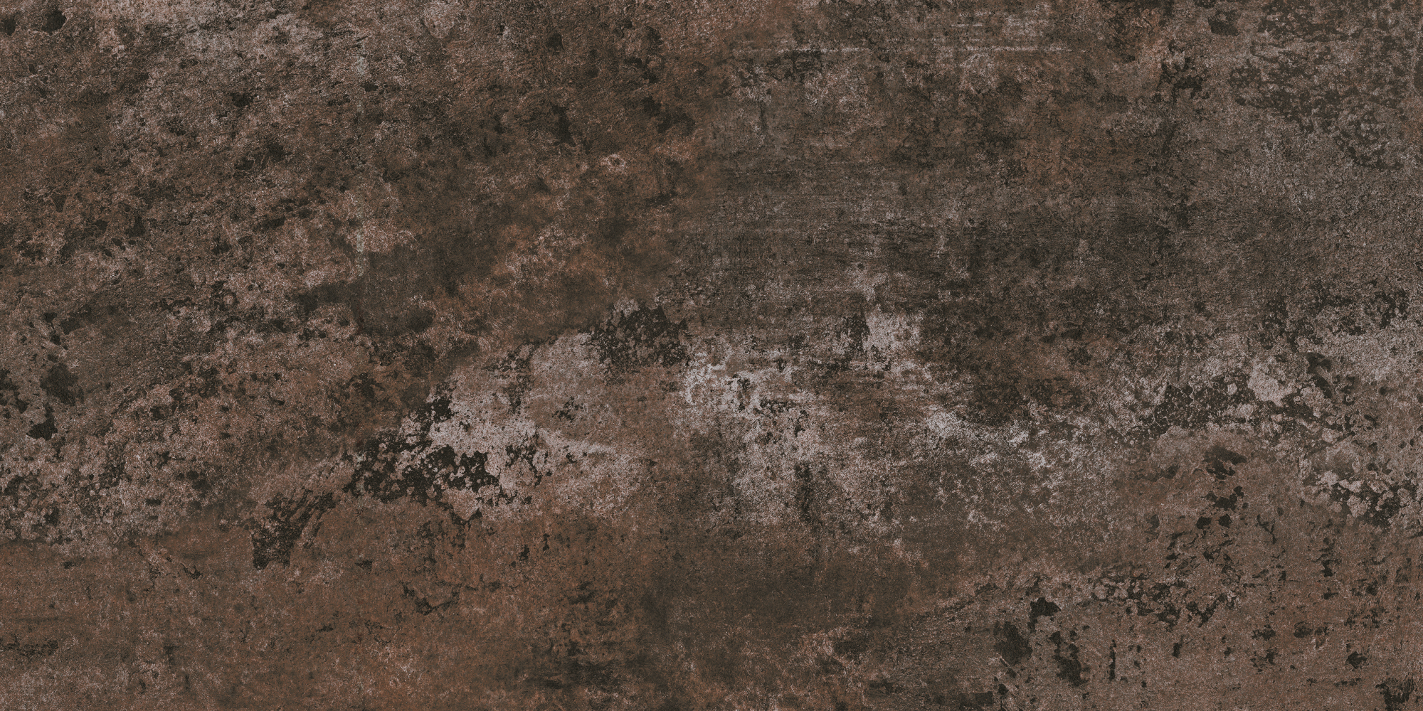 Фото Керамогранит Ennface Loft Oxido Argentum Metallic 60x120 см крупным планом — купить в Краснодаре в салоне МАКСАНН