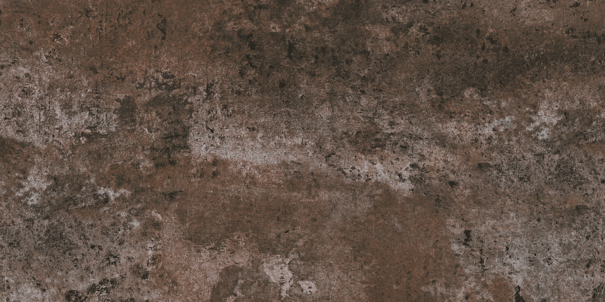 Фото Керамогранит Ennface Loft Oxido Argentum Metallic 60x120 см крупным планом — купить в Краснодаре в салоне МАКСАНН