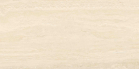 Керамогранит Ennface Stone Travertine Vein Avorio Glu 60x120 см