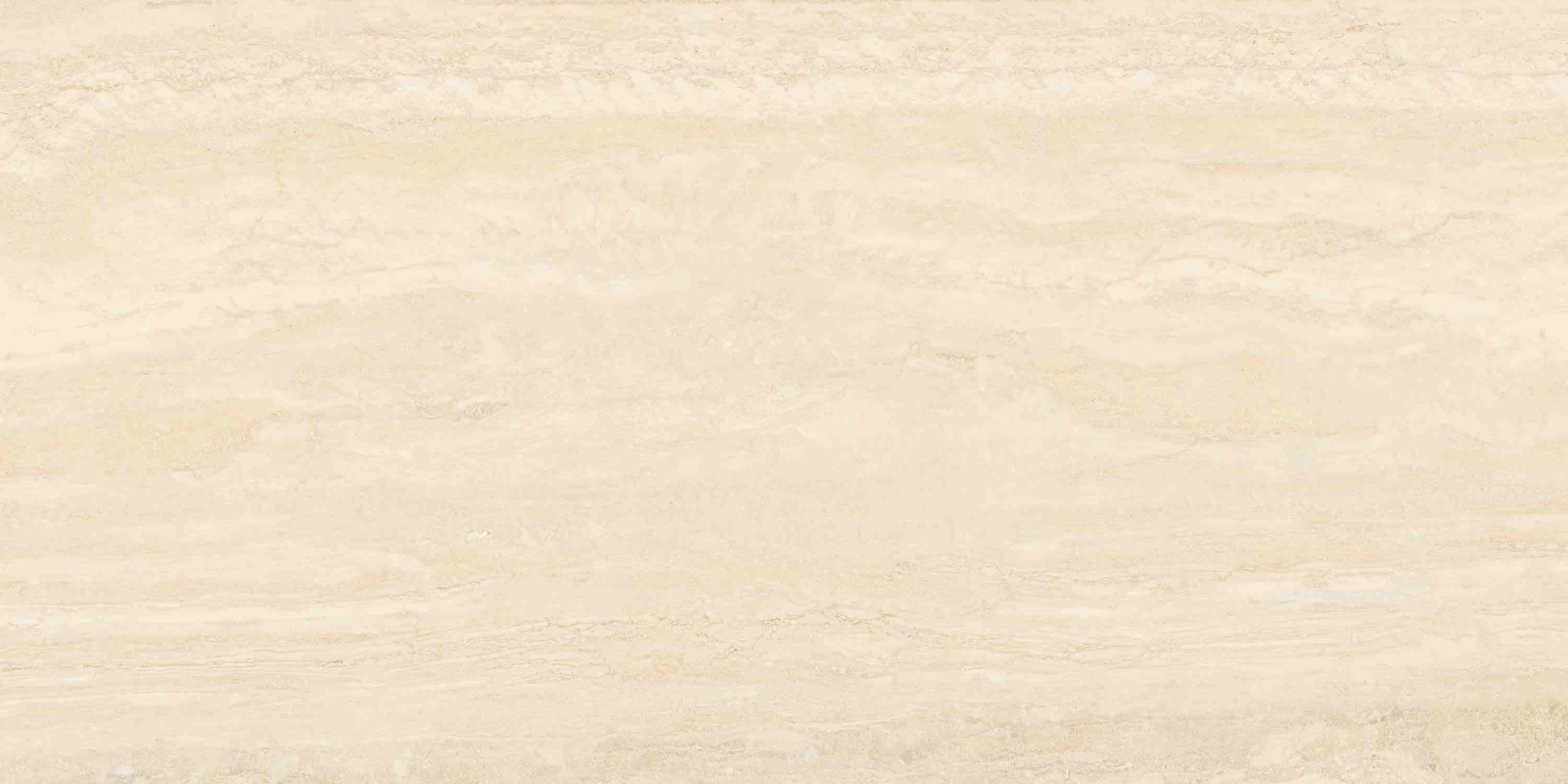Фото Керамогранит Ennface Stone Travertine Vein Avorio Glu 60x120 см крупным планом — купить в Краснодаре в салоне МАКСАНН
