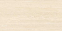 Керамогранит Ennface Stone Travertine Vein Avorio Glu 60x120 см