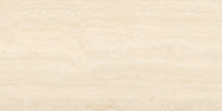 Керамогранит Ennface Stone Travertine Vein Avorio Glu 60x120 см