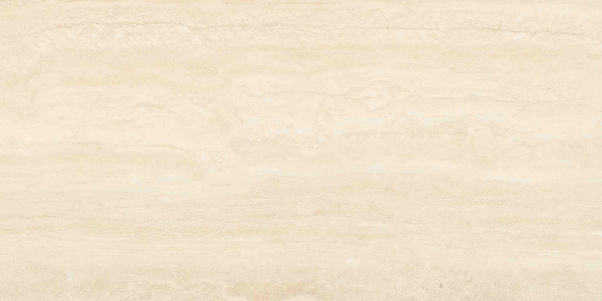 Фото Керамогранит Ennface Stone Travertine Vein Avorio Glu 60x120 см крупным планом — купить в Краснодаре в салоне МАКСАНН