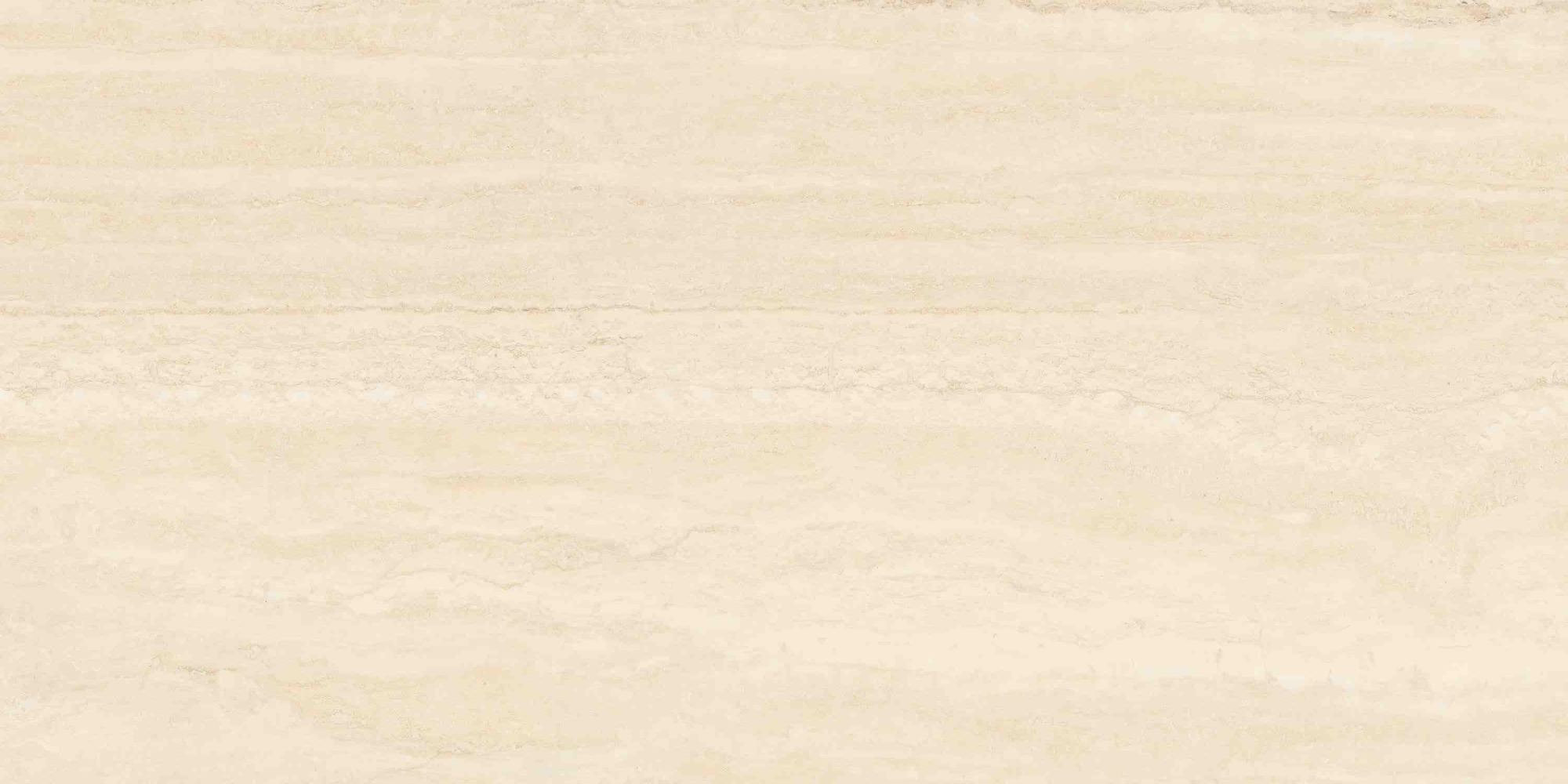 Фото Керамогранит Ennface Stone Travertine Vein Avorio Glu 60x120 см крупным планом — купить в Краснодаре в салоне МАКСАНН