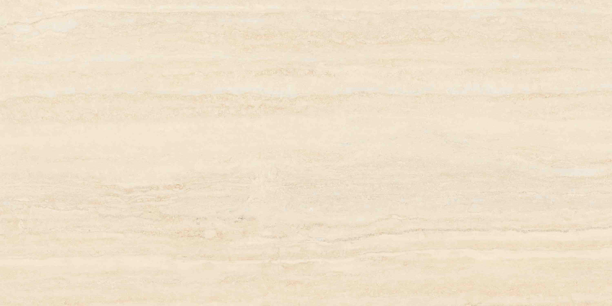 Фото Керамогранит Ennface Stone Travertine Vein Avorio Glu 60x120 см крупным планом — купить в Краснодаре в салоне МАКСАНН