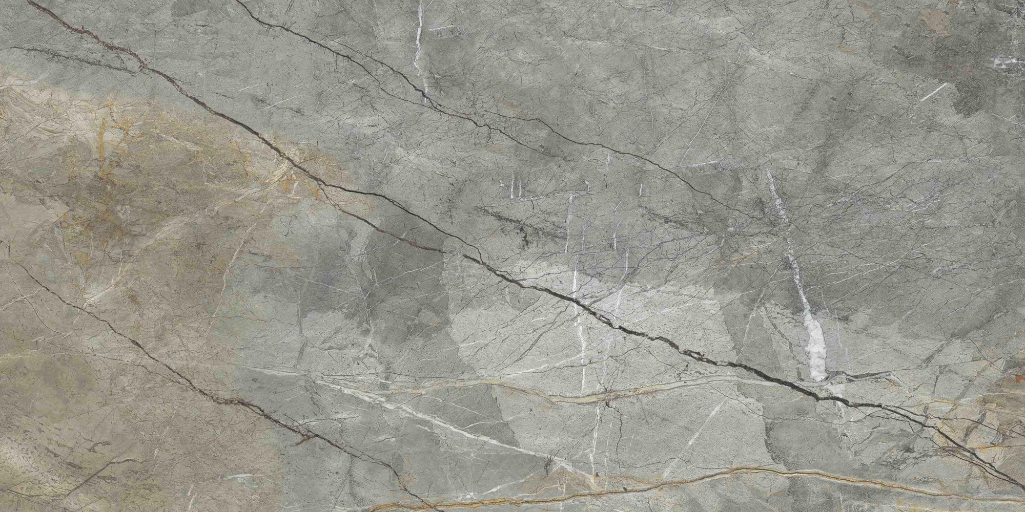 Фото Керамогранит Ennface Stone Moriox Grey Matt 60x120 см крупным планом — купить в Краснодаре в салоне МАКСАНН