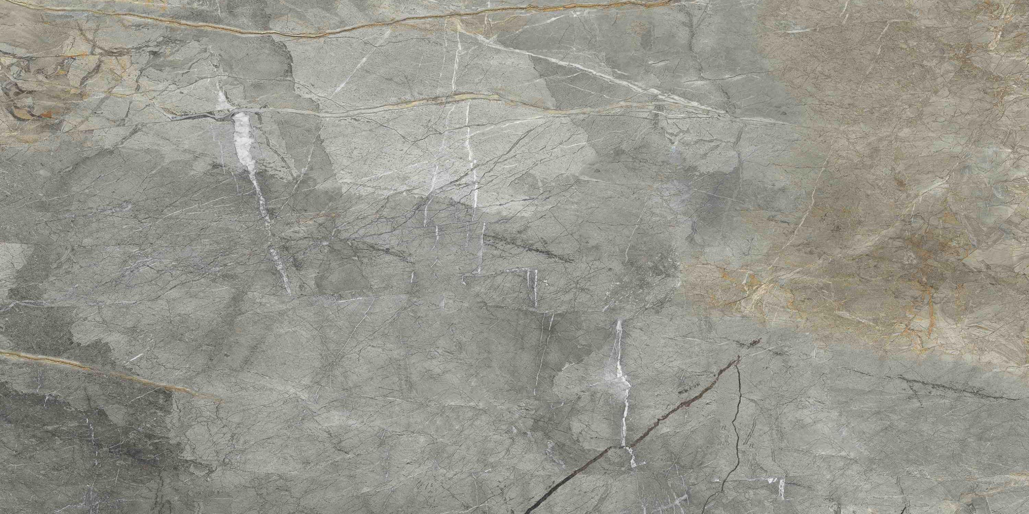 Фото Керамогранит Ennface Stone Moriox Grey Matt 60x120 см крупным планом — купить в Краснодаре в салоне МАКСАНН