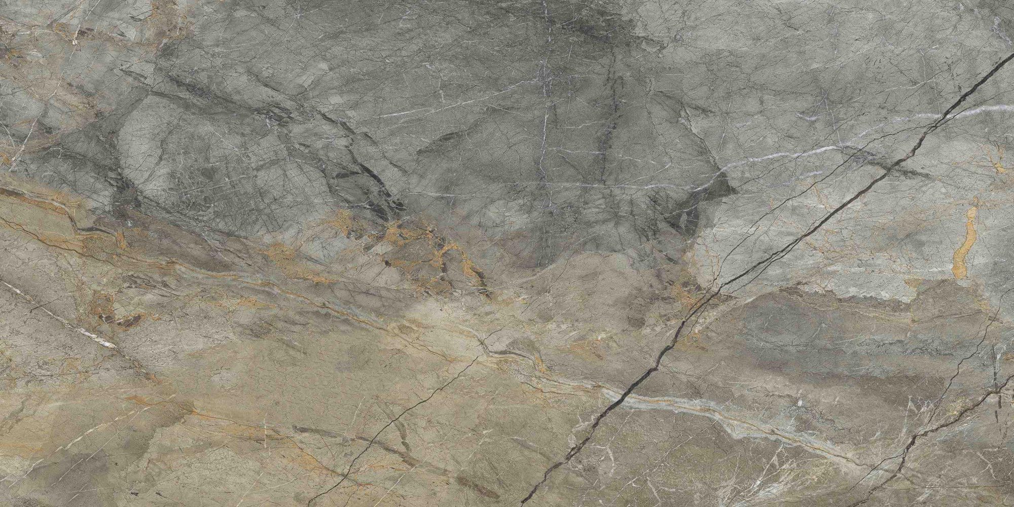 Фото Керамогранит Ennface Stone Moriox Grey Matt 60x120 см крупным планом — купить в Краснодаре в салоне МАКСАНН
