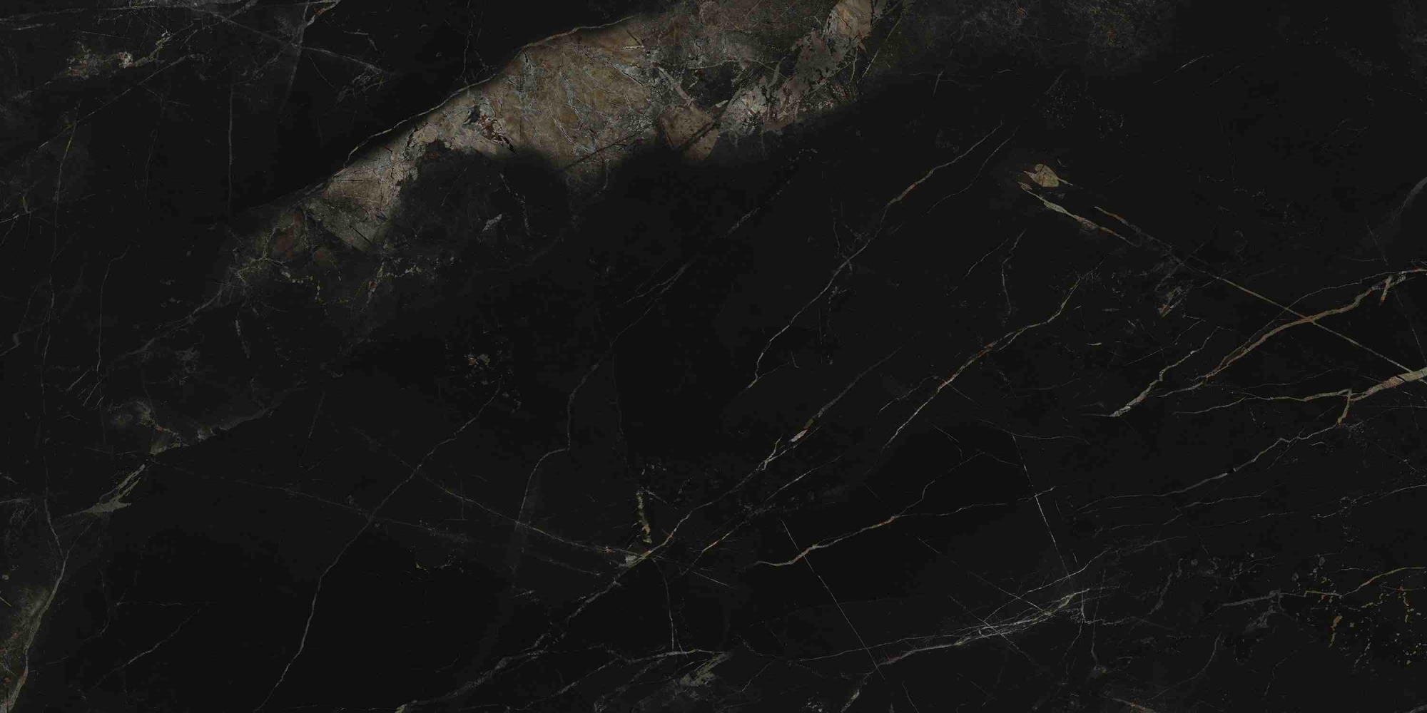 Фото Керамогранит Ennface Marble Amalgam High Glossy 60x120 см крупным планом — купить в Краснодаре в салоне МАКСАНН