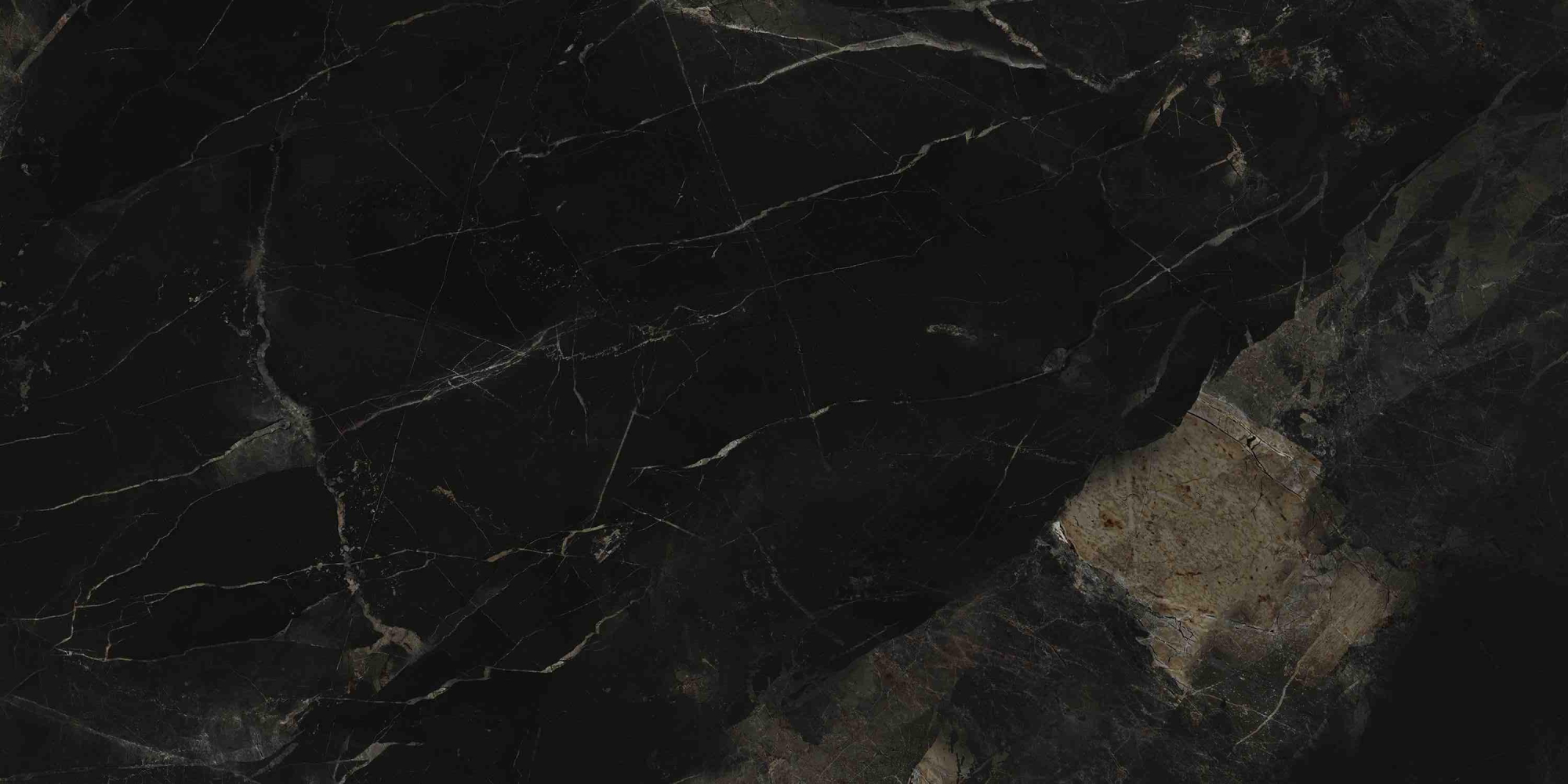 Фото Керамогранит Ennface Marble Amalgam High Glossy 60x120 см крупным планом — купить в Краснодаре в салоне МАКСАНН