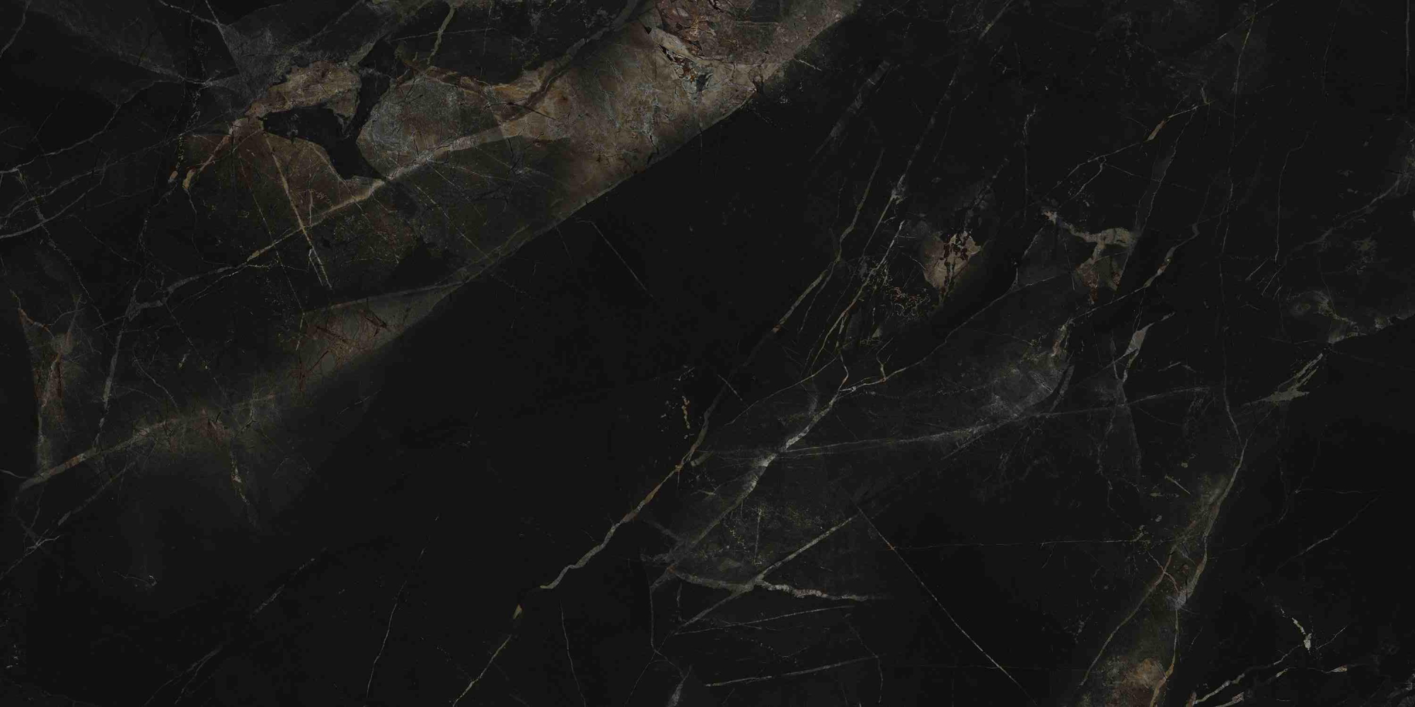 Фото Керамогранит Ennface Marble Amalgam High Glossy 60x120 см крупным планом — купить в Краснодаре в салоне МАКСАНН