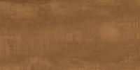 Керамогранит Ennface Loft Oxido Copper Carving 60x120 см