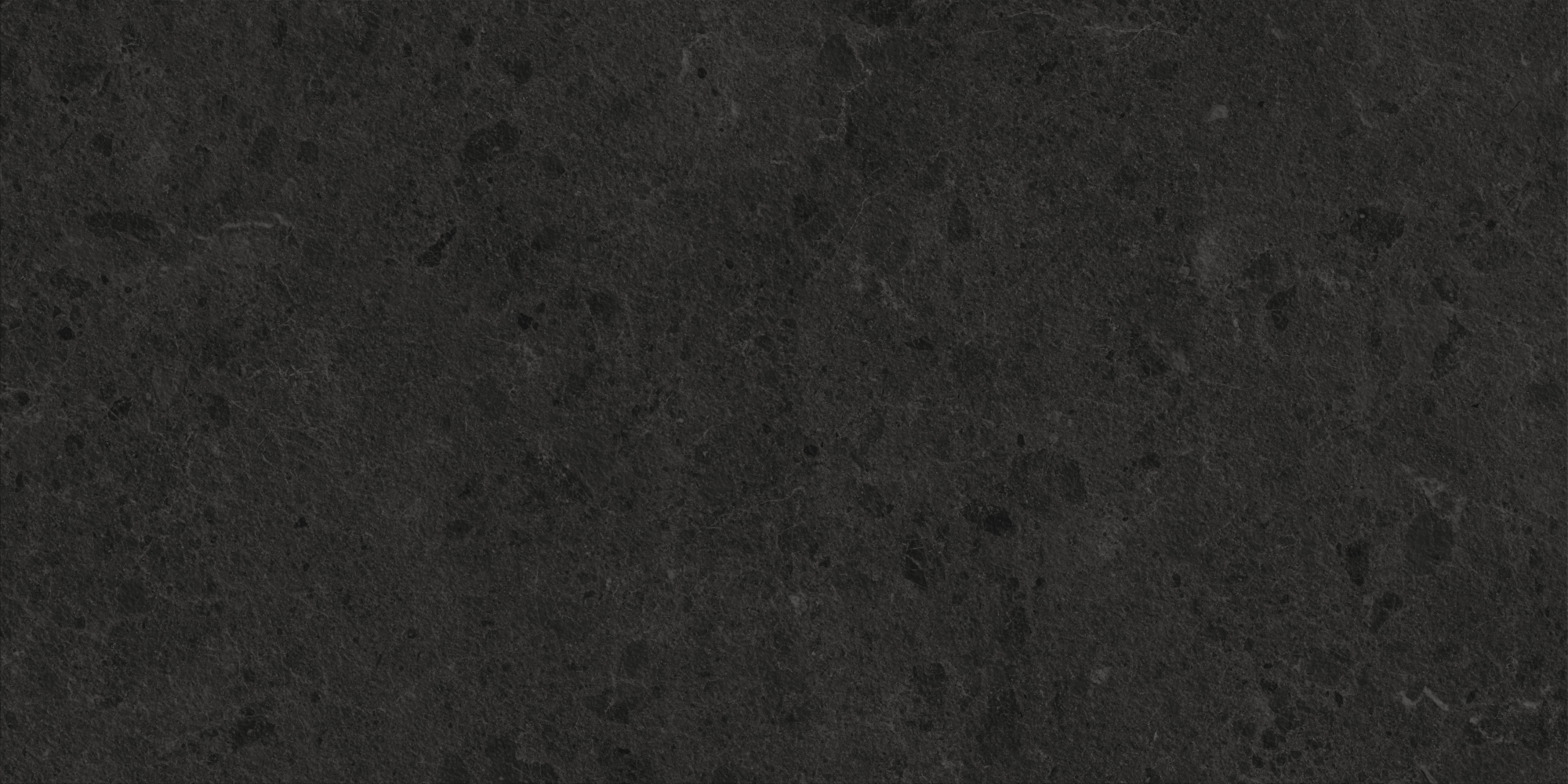 Фото Керамогранит Ennface Loft Gravel Black Flex Matt 60x120 см крупным планом — купить в Краснодаре в салоне МАКСАНН