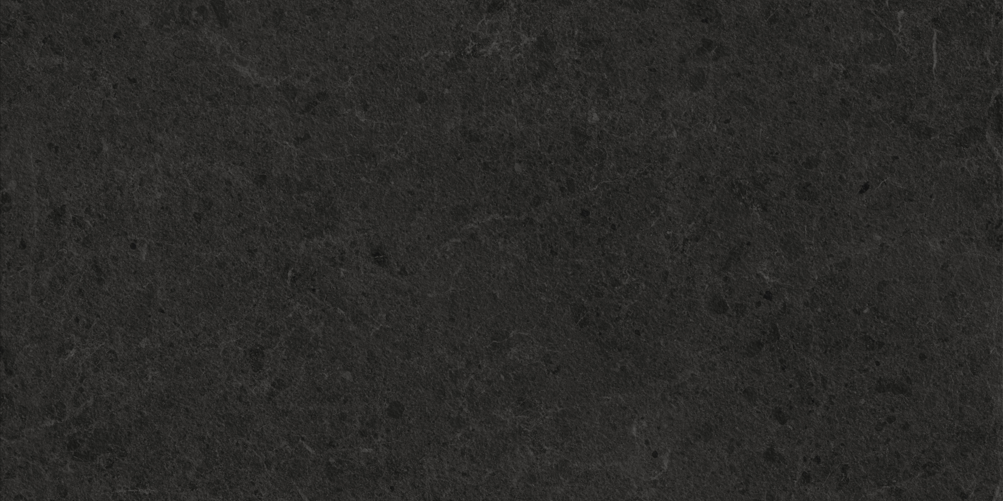 Фото Керамогранит Ennface Loft Gravel Black Flex Matt 60x120 см крупным планом — купить в Краснодаре в салоне МАКСАНН