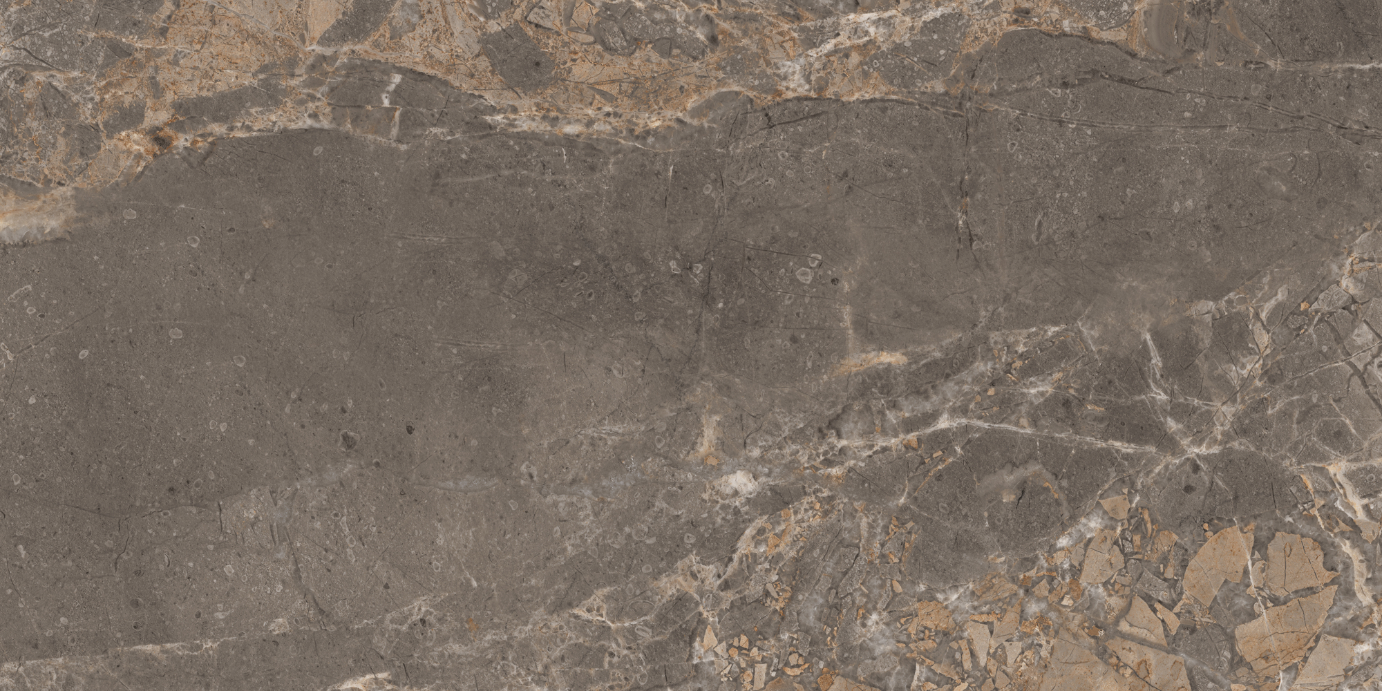 Фото Керамогранит Ennface Stone Stone River Matt 60x120 см крупным планом — купить в Краснодаре в салоне МАКСАНН
