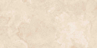 Керамогранит Ennface Stone Travertine Cross Beige Matt 60x120 см