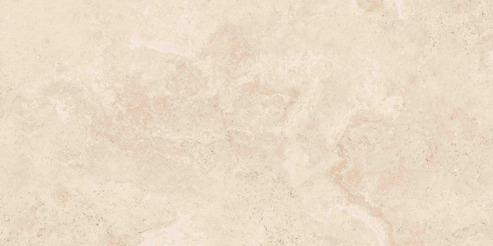 Фото Керамогранит Ennface Stone Travertine Cross Beige Matt 60x120 см крупным планом — купить в Краснодаре в салоне МАКСАНН