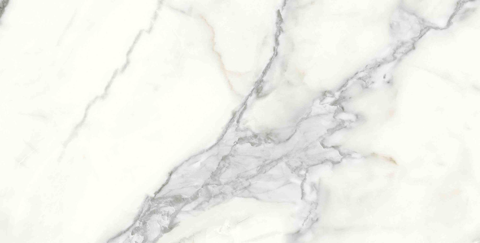 Керамогранит Ennface Marble Pacific White Matt 60x120 см