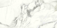 Керамогранит Ennface Marble Pacific White Matt 60x120 см