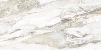 Керамогранит Ennface Marble Calacatta Citrus Glossy 60x120 см