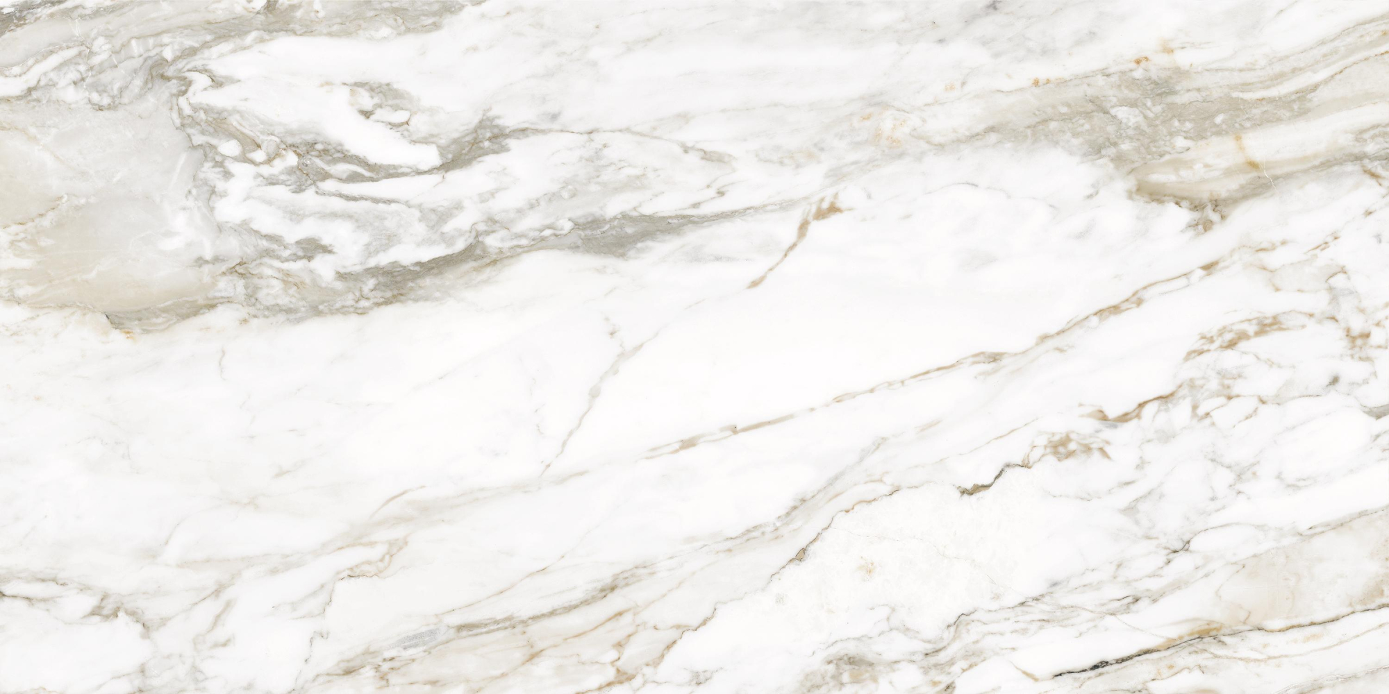 Фото Керамогранит Ennface Marble Calacatta Citrus Lappato Matt 60x120 см крупным планом — купить в Краснодаре в салоне МАКСАНН