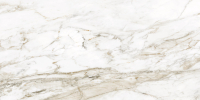 Керамогранит Ennface Marble Calacatta Citrus Lappato Matt 60x120 см