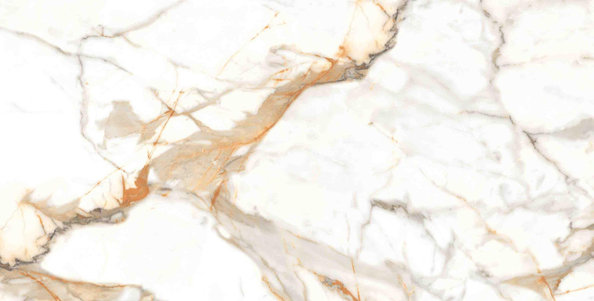 Керамогранит Ennface Marble Calacatta Oro Matt 60x120 см