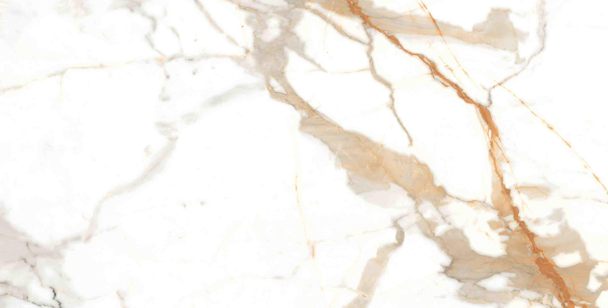 Фото Керамогранит Ennface Marble Calacatta Oro Matt 60x120 см крупным планом — купить в Краснодаре в салоне МАКСАНН