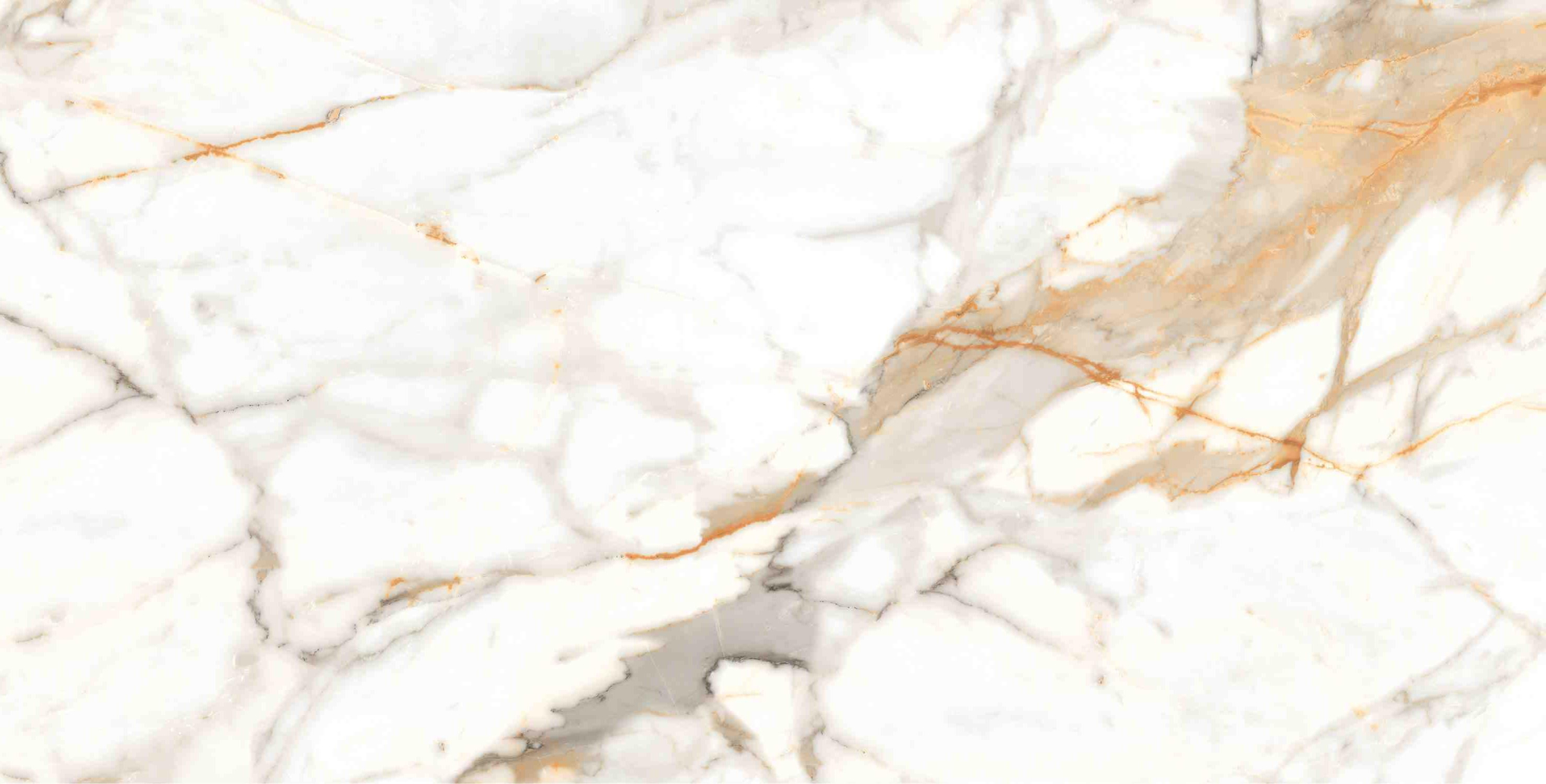 Фото Керамогранит Ennface Marble Calacatta Oro Matt 60x120 см крупным планом — купить в Краснодаре в салоне МАКСАНН