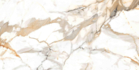 Керамогранит Ennface Marble Calacatta Oro Matt 60x120 см