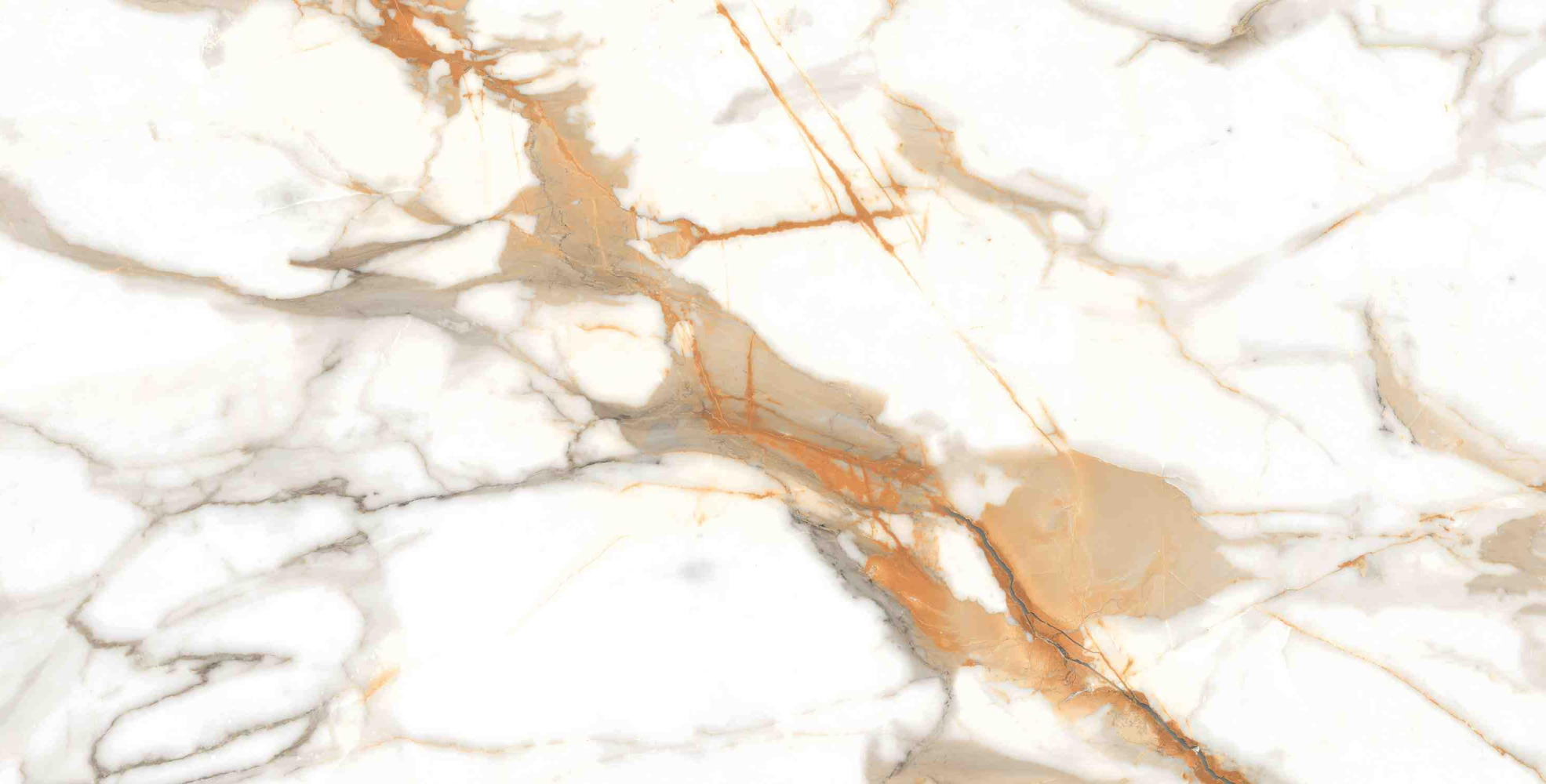 Фото Керамогранит Ennface Marble Calacatta Oro Matt 60x120 см крупным планом — купить в Краснодаре в салоне МАКСАНН
