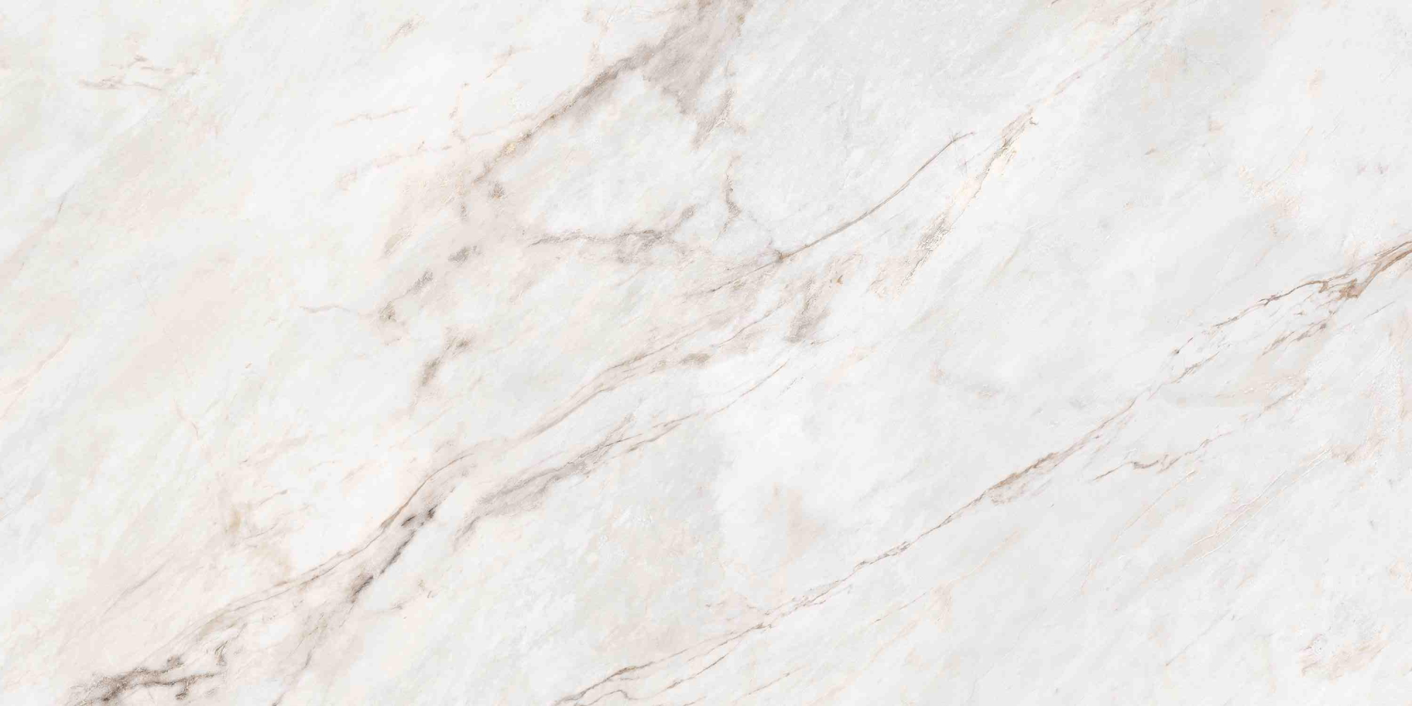 Фото Керамогранит Ennface Marble Statuario Oro Glossy 60x120 см крупным планом — купить в Краснодаре в салоне МАКСАНН