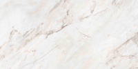 Керамогранит Ennface Marble Statuario Oro Lappato Matt 60x120 см