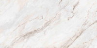 Керамогранит Ennface Marble Statuario Oro Lappato Matt 60x120 см