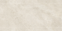 Керамогранит Vitra Rigato Декор Кремовый Матовый R10A 60x120 см