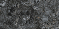 Керамогранит Vitra MarbleSystem Бреча Черный Лаппато R9 60x120 см