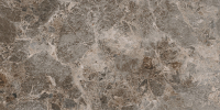 Керамогранит Vitra MarbleSystem Эмперадор Коричневый Лаппато R9 60x120 см