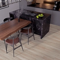 MSPC Ламинат 8 мм Stone Floor Дуб Эксплорер K0061-3 MP 1220х141 мм