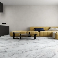 MSPC Ламинат 8 мм Stone Floor Жемчужный Мрамор DCD1-3 MP 1220х234 мм