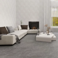 MSPC Ламинат 8 мм Stone Floor Мрамор Графитовый 88182-3 MP 1220х234 мм